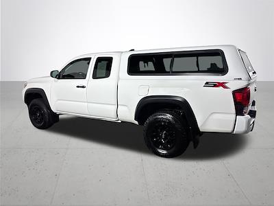 2021 Toyota Tacoma Access Cab 4WD Pickup for sale #836045 - photo 2