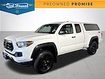 2021 Toyota Tacoma Access Cab 4WD Pickup for sale #836045 - photo 1