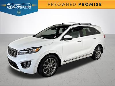 2018 Kia Sorento 4x4 SUV for sale #836061 - photo 1