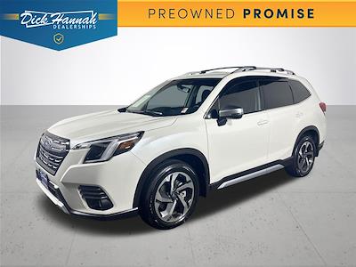 2024 Subaru Forester AWD SUV for sale #836076 - photo 1
