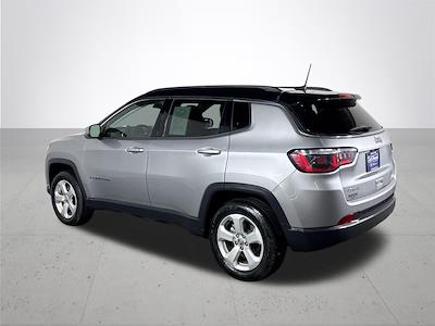 2018 Jeep Compass 4x4 SUV for sale #836082 - photo 2