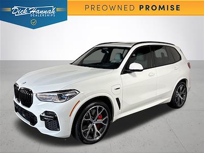 2023 BMW X5 AWD SUV for sale #836108 - photo 1