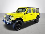2022 Jeep Wrangler 4xe 4WD SUV for sale #836121 - photo 3