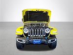 2022 Jeep Wrangler 4xe 4WD SUV for sale #836121 - photo 22