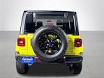 2022 Jeep Wrangler 4xe 4WD SUV for sale #836121 - photo 8
