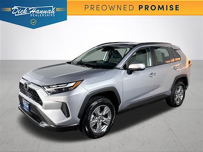 2022 Toyota RAV4 AWD SUV for sale #836123 - photo 1