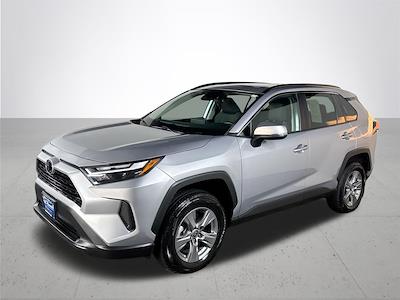2022 Toyota RAV4 AWD SUV for sale #836123 - photo 2