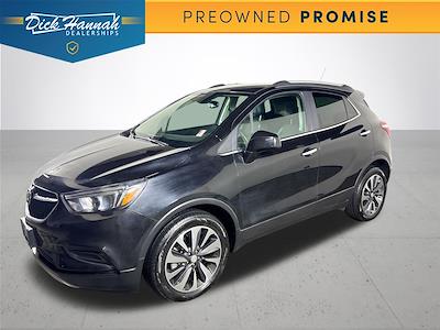 2021 Buick Encore FWD SUV for sale #836125 - photo 1