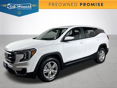 2022 GMC Terrain AWD SUV for sale #836151 - photo 1