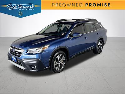 2022 Subaru Outback AWD SUV for sale #836152 - photo 1