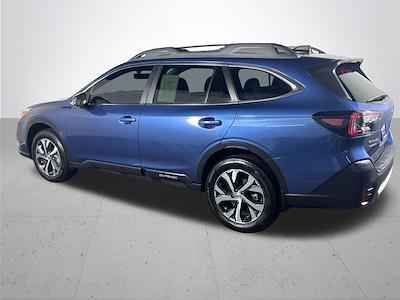 Used 2022 Subaru Outback Limited AWD SUV for sale #836152 - photo 2