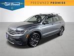 2023 Volkswagen Tiguan FWD SUV for sale #836160 - photo 1