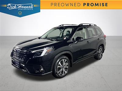 2024 Subaru Forester AWD SUV for sale #836164 - photo 1