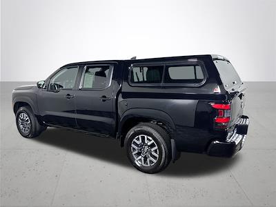 2024 Nissan Frontier Crew Cab 4x4 Pickup for sale #836171 - photo 2