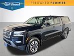 2024 Nissan Frontier Crew Cab 4x4 Pickup for sale #836171 - photo 1