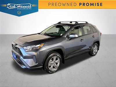 2025 Toyota RAV4 AWD SUV for sale #836323 - photo 1