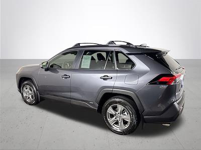 2025 Toyota RAV4 AWD SUV for sale #836323 - photo 2