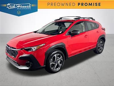 2024 Subaru Crosstrek AWD SUV for sale #836347 - photo 1