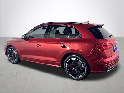 2019 Audi SQ5 AWD SUV for sale #836350 - photo 2
