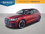 2019 Audi SQ5 AWD SUV for sale #836350 - photo 1
