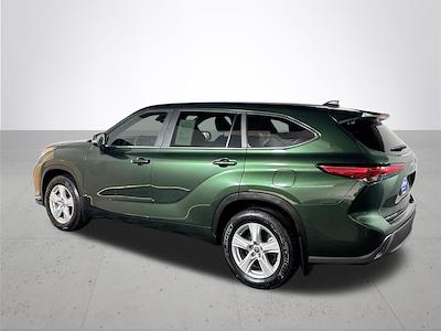 2023 Toyota Highlander AWD SUV for sale #836368 - photo 2