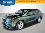 2023 Toyota Highlander AWD SUV for sale #836368 - photo 1