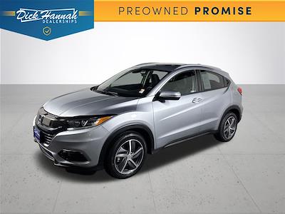 2022 Honda HR-V AWD SUV for sale #836399 - photo 1