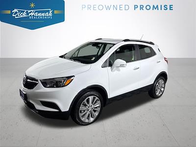 Used 2019 Buick Encore Preferred for sale #836414 - photo 1
