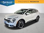 2023 Kia Sportage AWD SUV for sale #836443 - photo 1