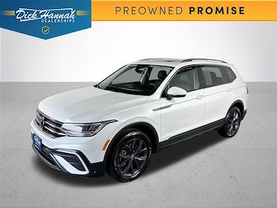 2023 Volkswagen Tiguan FWD SUV for sale #836447 - photo 1