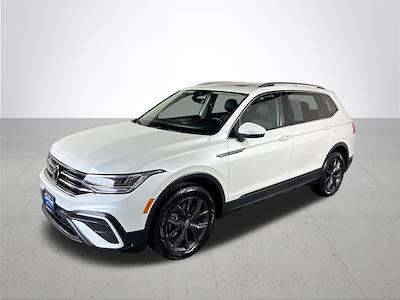 2023 Volkswagen Tiguan FWD SUV for sale #836447 - photo 2