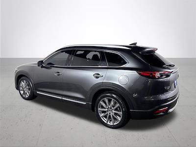 Used 2022 Mazda CX-9 Grand Touring AWD SUV for sale #836452 - photo 2