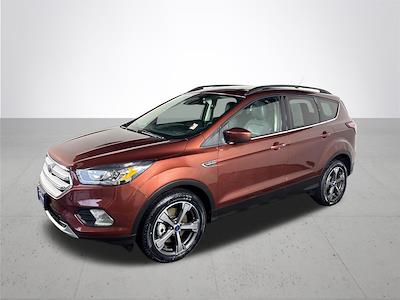 2018 Ford Escape 4WD SUV for sale #836461 - photo 2