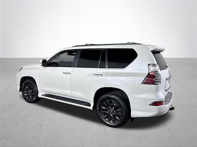 2021 Lexus GX 460 4WD SUV for sale #836487 - photo 2