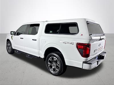 2024 Ford F-150 SuperCrew Cab 4WD Pickup for sale #836488 - photo 2