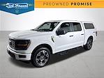 2024 Ford F-150 SuperCrew Cab 4WD Pickup for sale #836488 - photo 1