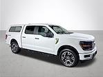 2024 Ford F-150 SuperCrew Cab 4WD Pickup for sale #836488 - photo 5