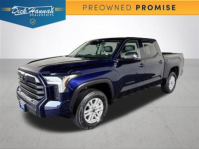 2024 Toyota Tundra CrewMax Cab 4WD Pickup for sale #836496R - photo 1