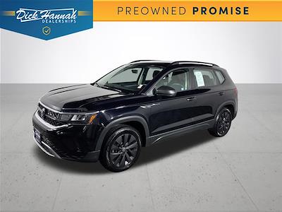 2022 Volkswagen Taos AWD SUV for sale #836666 - photo 1