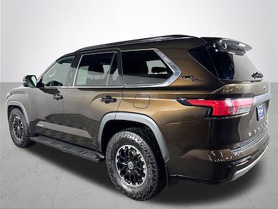 2023 Toyota Sequoia 4WD SUV for sale #836673 - photo 2