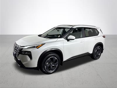 Used 2024 Nissan Rogue SV for sale #836683 - photo 2