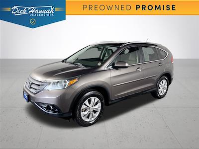 2014 Honda CR-V AWD SUV for sale #836693 - photo 1