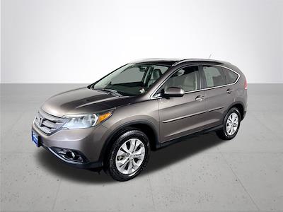 2014 Honda CR-V AWD SUV for sale #836693 - photo 2