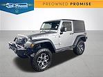 2017 Jeep Wrangler 4WD SUV for sale #836700 - photo 1