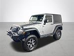 2017 Jeep Wrangler 4WD SUV for sale #836700 - photo 3