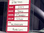 2017 Jeep Wrangler 4WD SUV for sale #836700 - photo 22