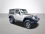 2017 Jeep Wrangler 4WD SUV for sale #836700 - photo 5