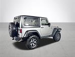 2017 Jeep Wrangler 4WD SUV for sale #836700 - photo 7