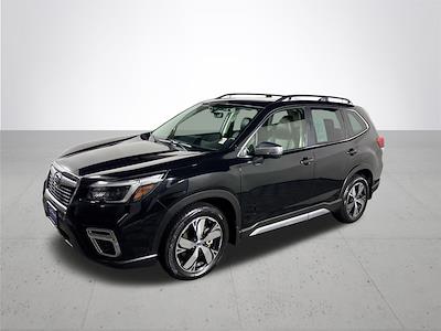 Used 2021 Subaru Forester Touring for sale #836719 - photo 2