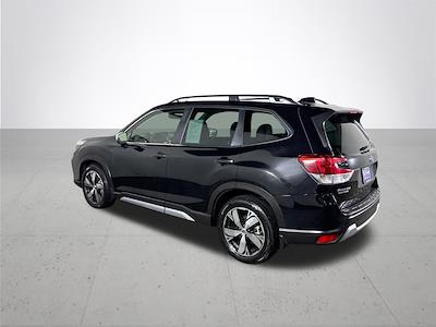 Used 2021 Subaru Forester Touring for sale #836719 - photo 2